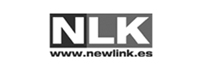 Logotipo de Newlink